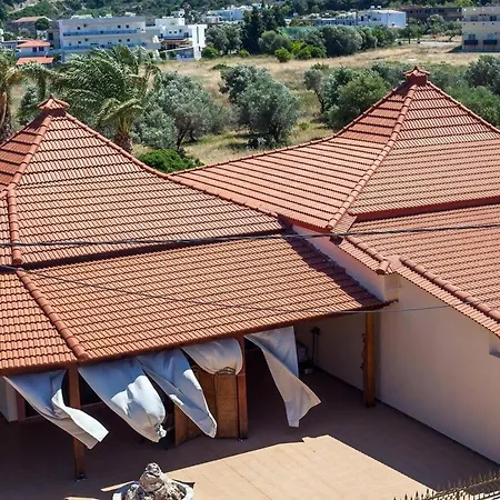 דירה Emerald Dream *