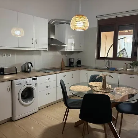 Apartman Emerald Dream Faliráki