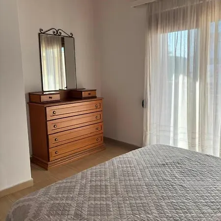 Emerald Dream דירה פליראקי