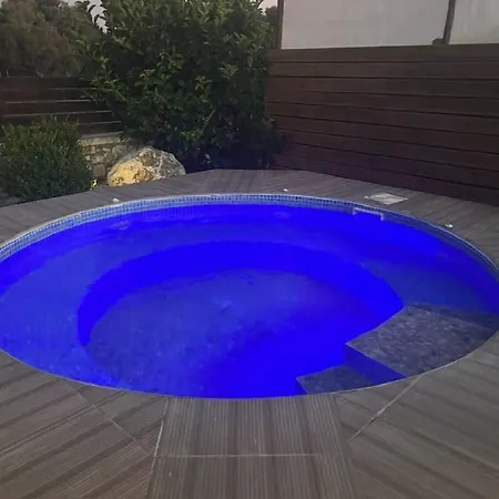 דירה Emerald Dream פליראקי