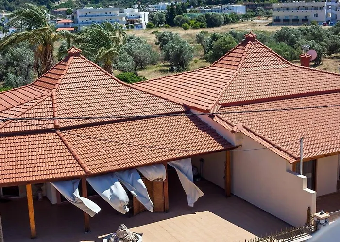 Apartamento Emerald Dream *