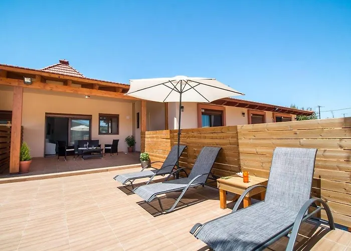 Apartamento Emerald Dream