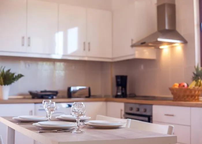 Apartamento Emerald Dream Faliraki