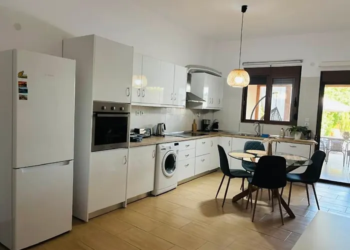 Emerald Dream Apartamento Faliraki