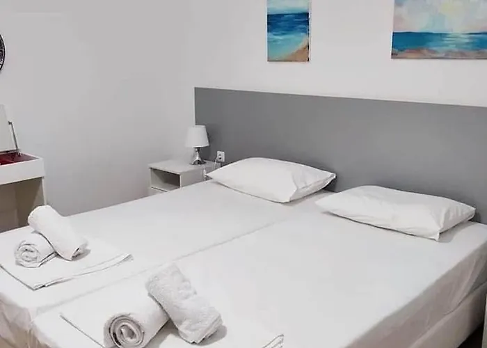 Emerald Dream Apartamento *