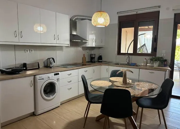 Appartement Emerald Dream Faliraki