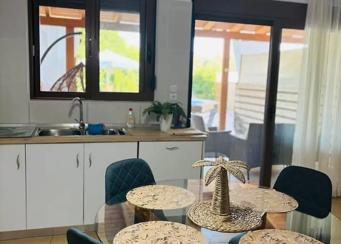 Emerald Dream Faliraki