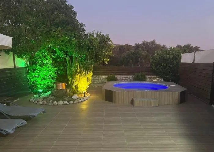 Emerald Dream Apartamento