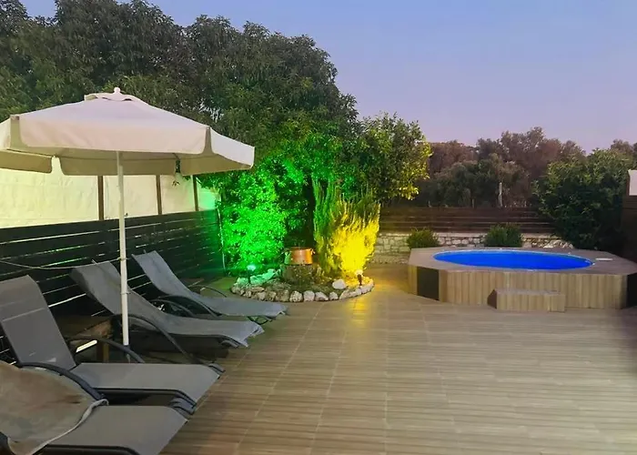 Apartamento Emerald Dream *