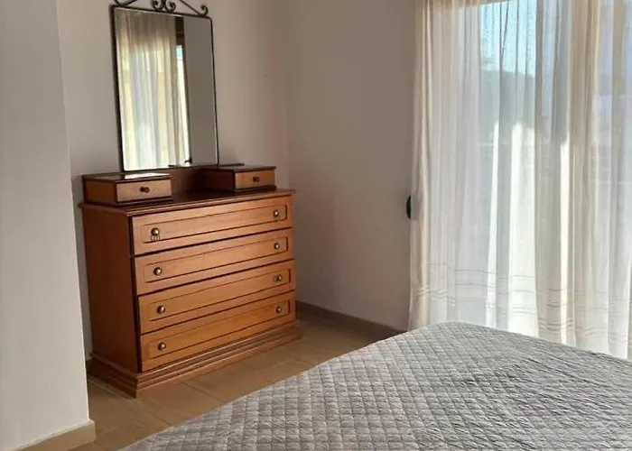 Emerald Dream Appartement Faliraki