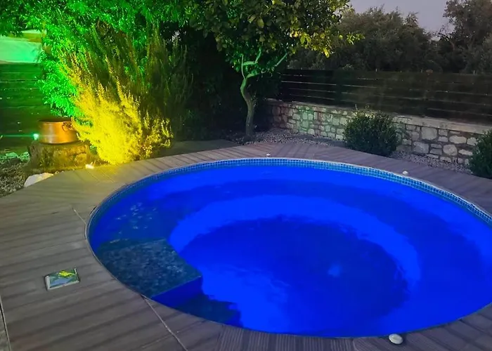 Emerald Dream Apartamento