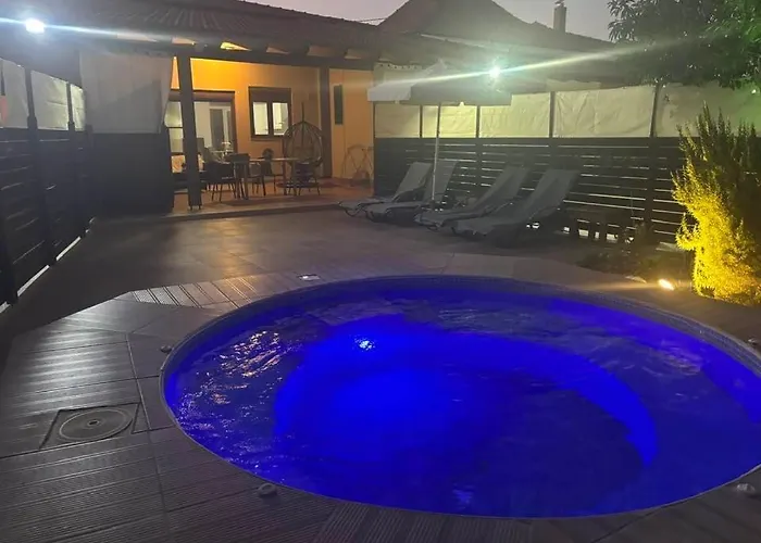 Apartamento Emerald Dream *