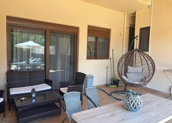 Appartement Emerald Dream