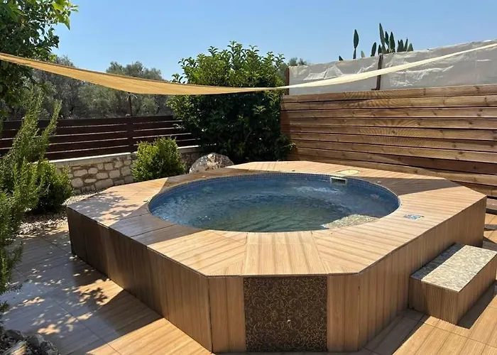 Emerald Dream Faliraki