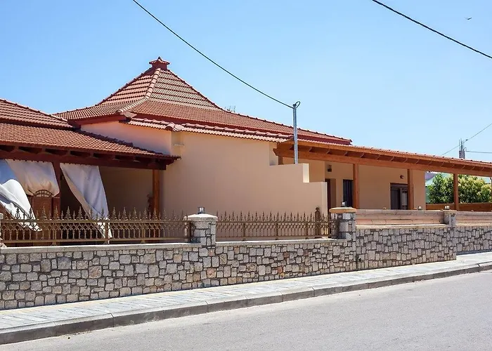 Emerald Dream Faliraki