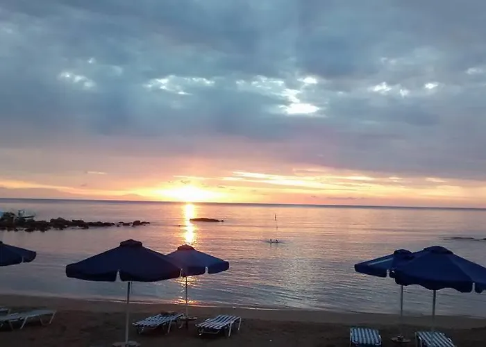 Emerald Dream Apartamento *