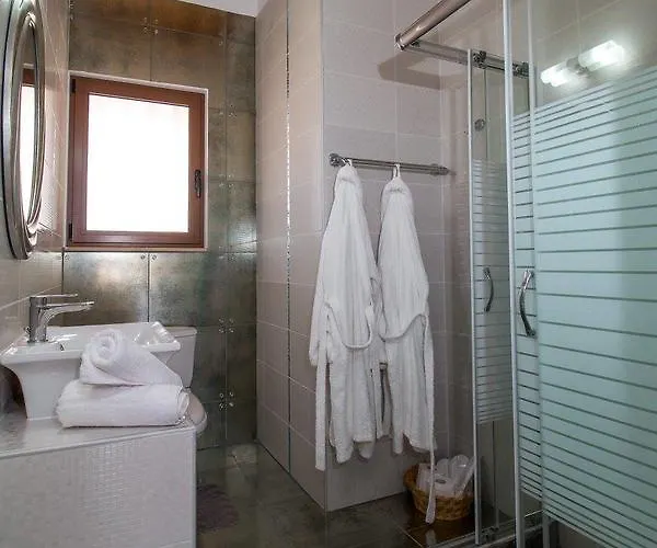 Apartamento Emerald Dream Faliraki