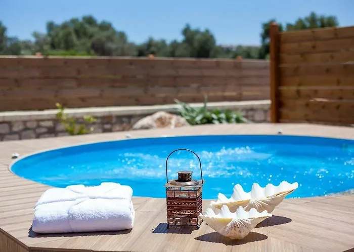 Apartamento Emerald Dream