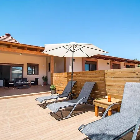 Appartement Emerald Dream