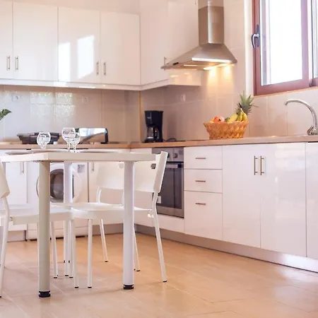 Apartman Emerald Dream Faliráki