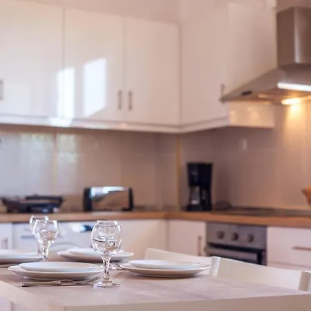 Appartement Emerald Dream Faliraki