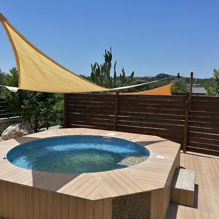 Emerald Dream Apartman *