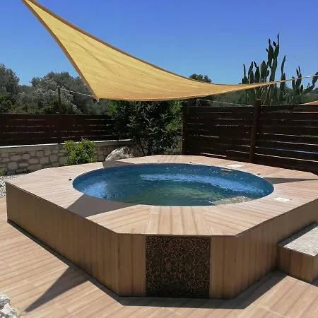 Emerald Dream Apartman *