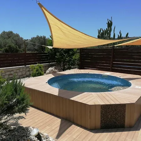 Emerald Dream * Faliraki