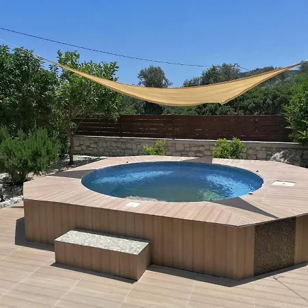 Apartman Emerald Dream *