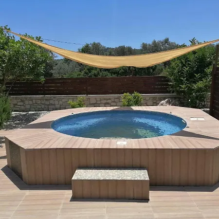 Emerald Dream * Faliraki