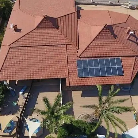 Emerald Dream Faliraki