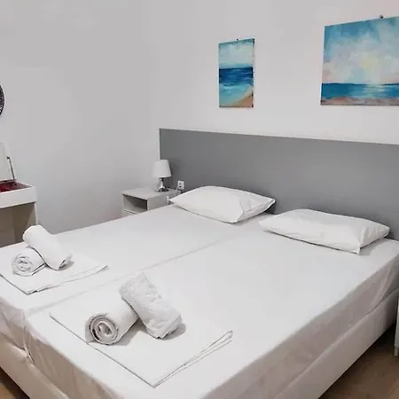 Emerald Dream Apartman *