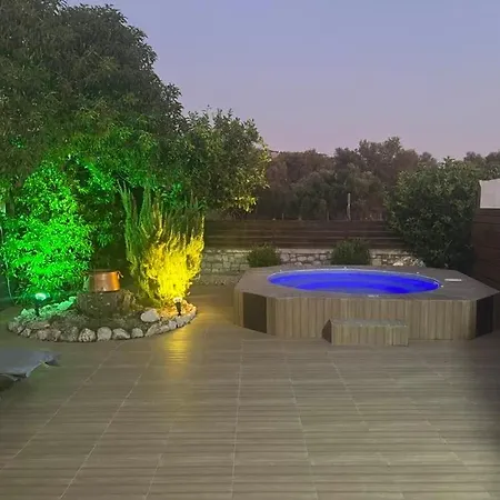 Emerald Dream Appartement