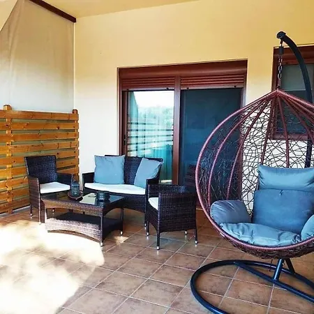 Apartman Emerald Dream