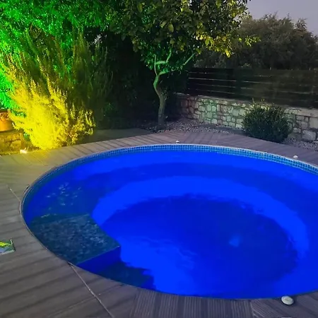 Emerald Dream Apartman