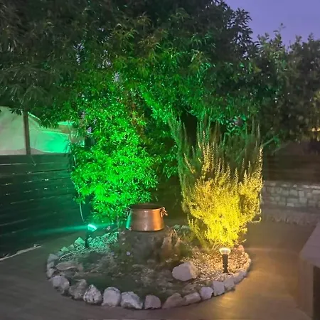 Appartement Emerald Dream