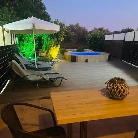 Emerald Dream Apartament *