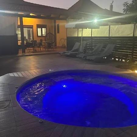 Appartement Emerald Dream *