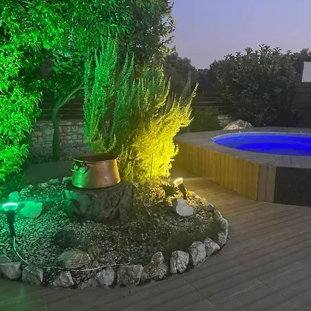 Emerald Dream Faliraki