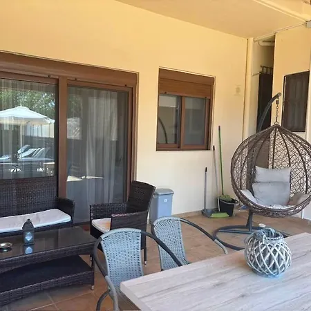 Appartement Emerald Dream