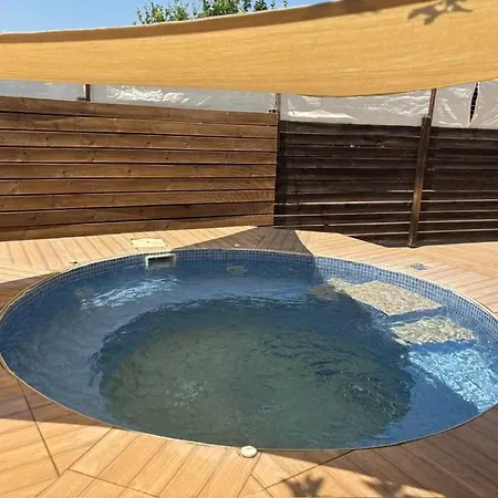 Emerald Dream Apartman *