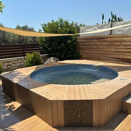 Emerald Dream Faliraki