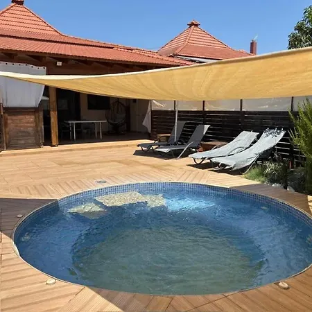 Emerald Dream Apartman