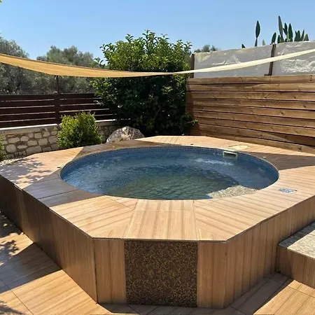 Appartement Emerald Dream