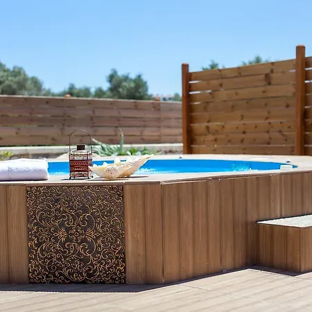 Emerald Dream * Faliraki