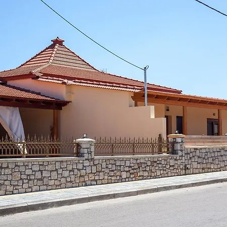 Emerald Dream Faliraki