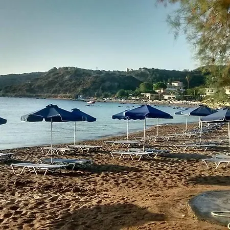 Emerald Dream Appartement Faliraki