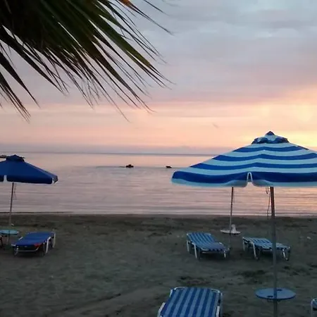 Appartement Emerald Dream Faliraki