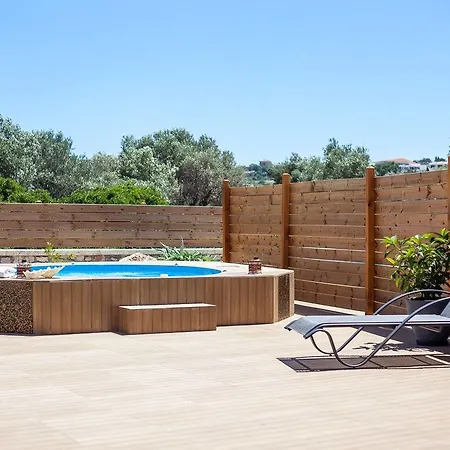 Emerald Dream Faliráki