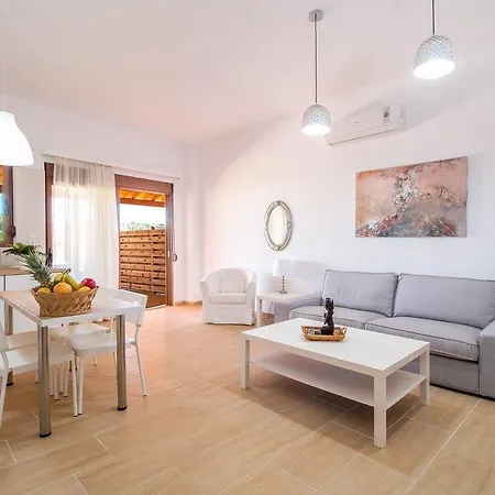 Appartement Emerald Dream Faliraki